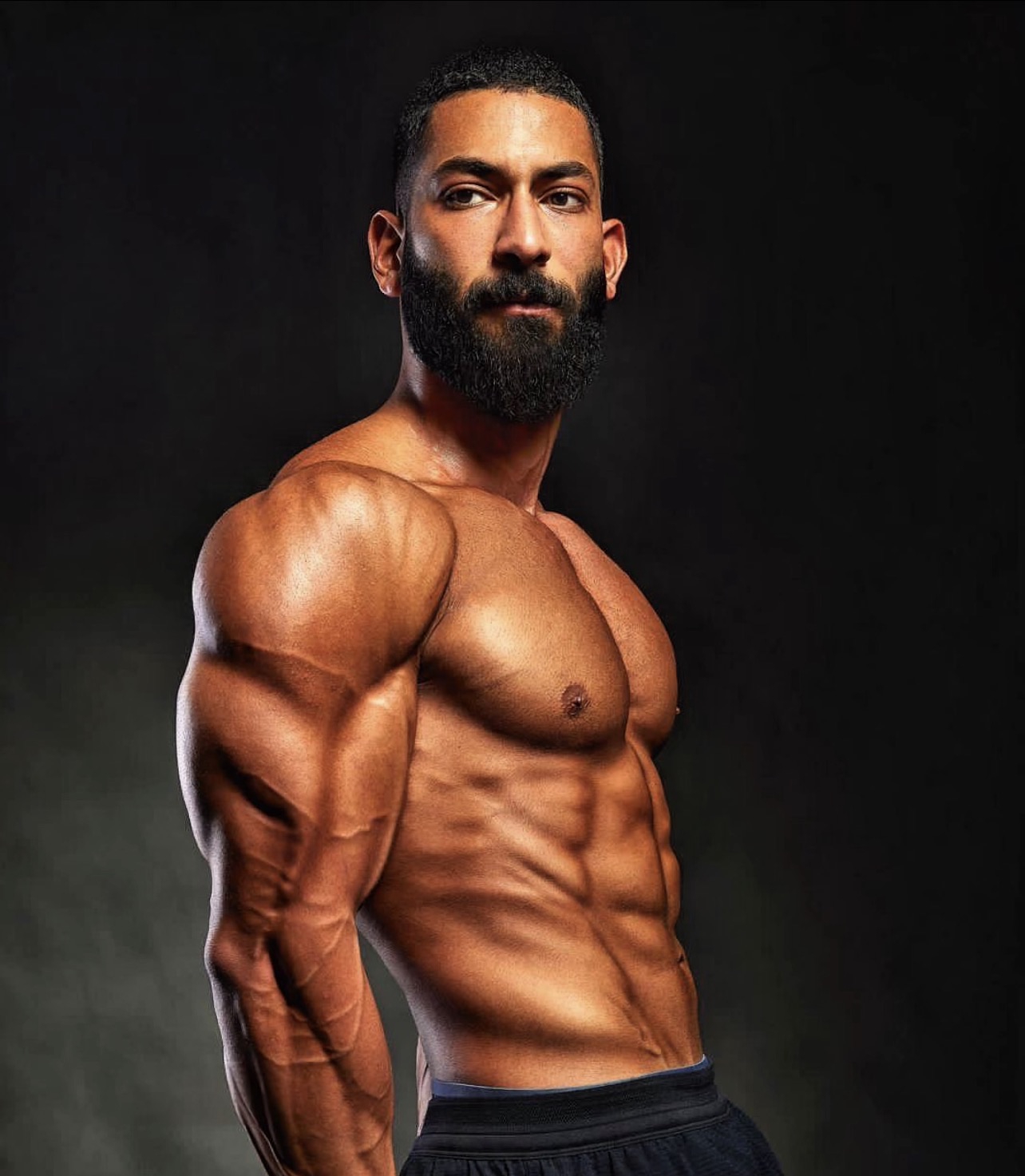 Abdelrahman Ayman